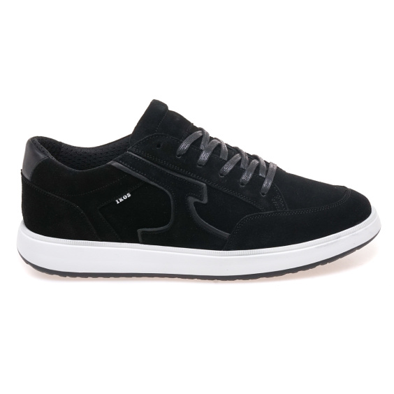 Кеди IKOS 499-7L/BLACK WELL