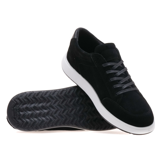 Кеди IKOS 499-7L/BLACK WELL