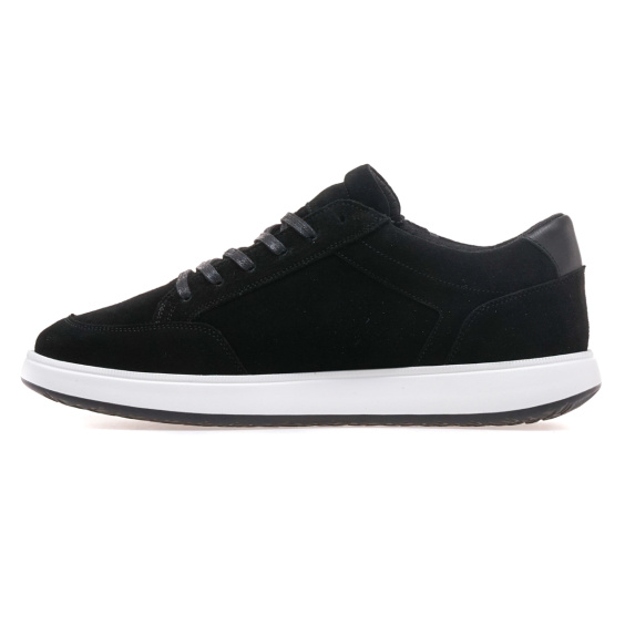 Кеди IKOS 499-7L/BLACK WELL