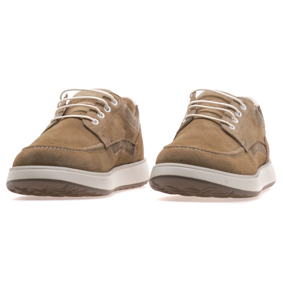 Туфлі комфорт IKOS 468-3HL/BEIGE WELL
