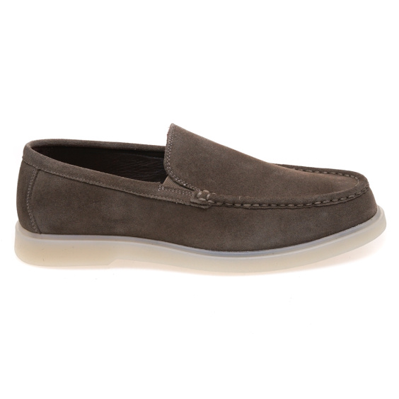 Лофери GOODBOOTS 4609-14/GREY WELL