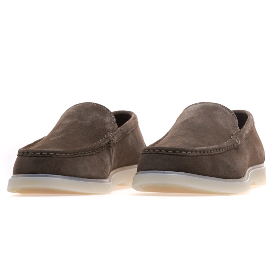 Лофери GOODBOOTS 4609-14/GREY WELL