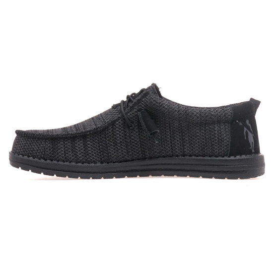 Мокасини HODAKI TIGHT SURF BLACK