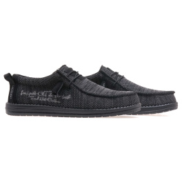 HODAKI TIGHT SURF BLACK HODAKI TIGHT SURF BLACK