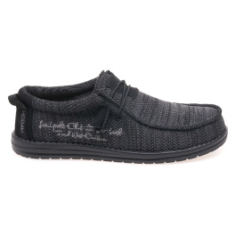 HODAKI TIGHT SURF BLACK