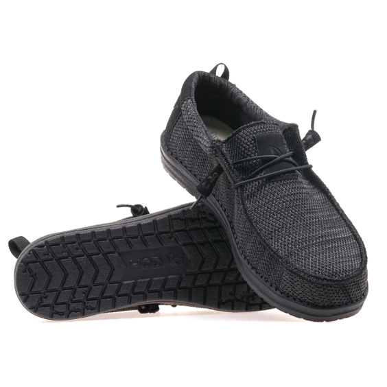 Мокасини HODAKI TIGHT SURF BLACK