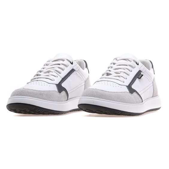 Кеди IKOS 464-6L/WHITE