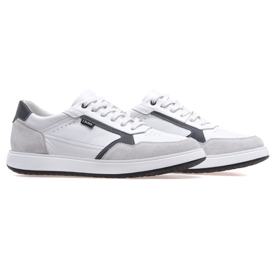 Кеди IKOS 464-6L/WHITE