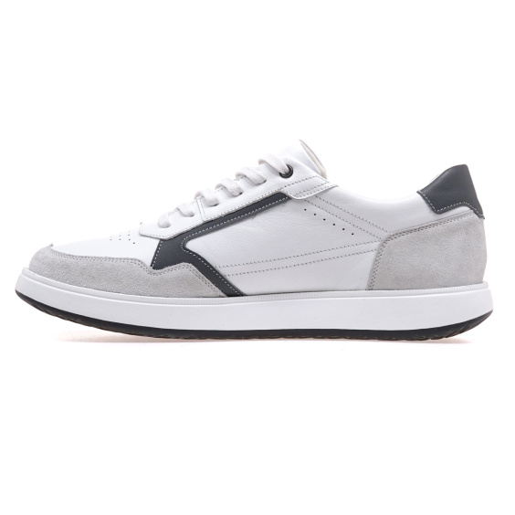 Кеди IKOS 464-6L/WHITE