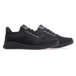 RESTIME AML26714/BLACK