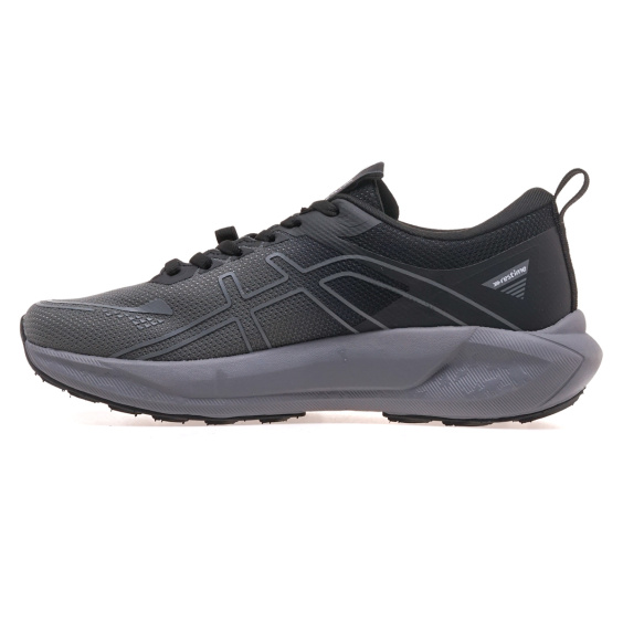 Кросівки RESTIME AML26711/GREY_BLACK