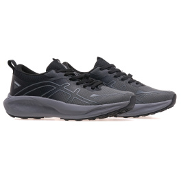 RESTIME AML26711/GREY_BLACK