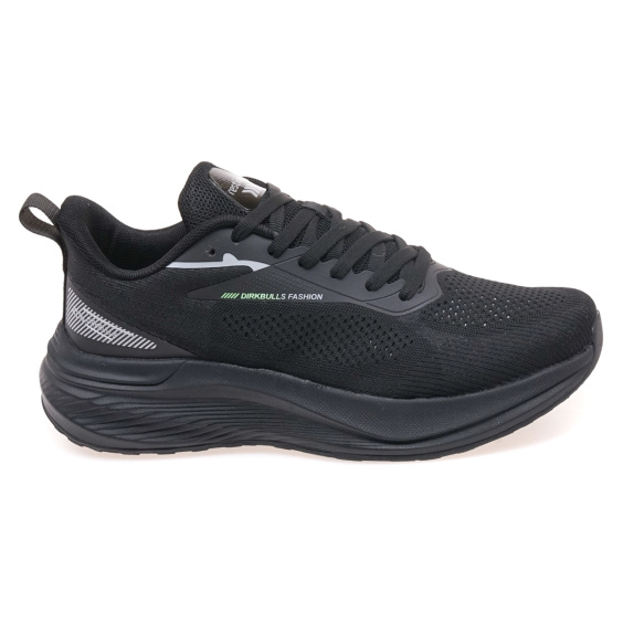 Кросівки RESTIME FML26771/BLACK