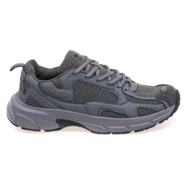 RESTIME HML26762/GREY