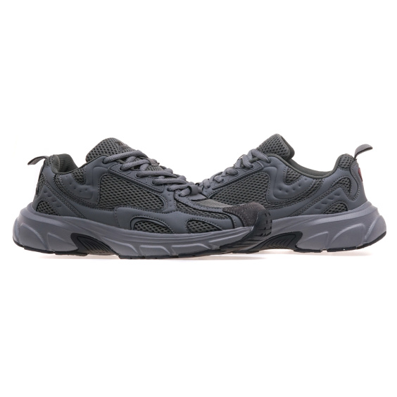 Кросівки RESTIME HML26762/GREY