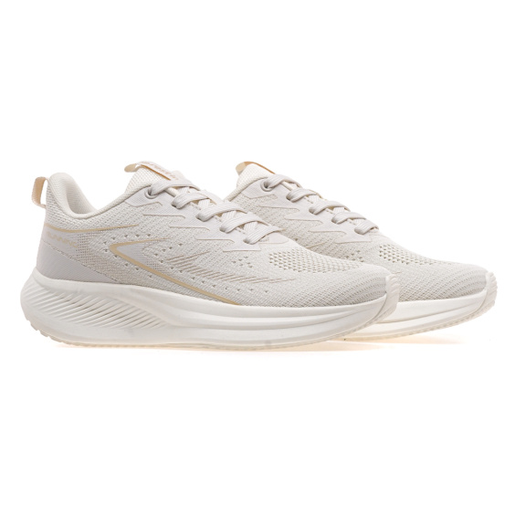 Кросівки RESTIME EWL26727/BEIGE