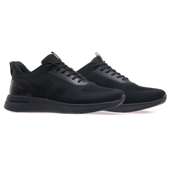 Кросівки RESTIME RGL26757/BLACK