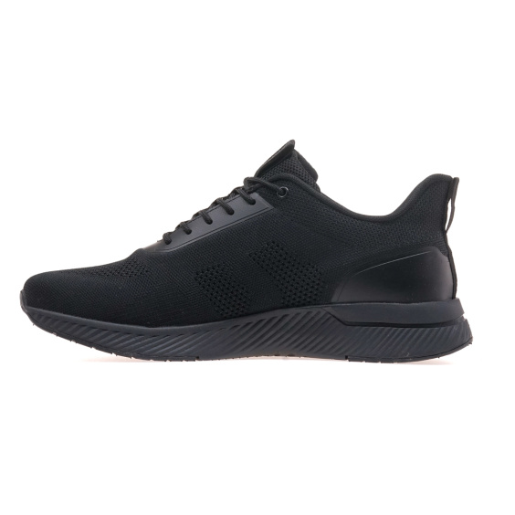 Кросівки RESTIME RGL26757/BLACK
