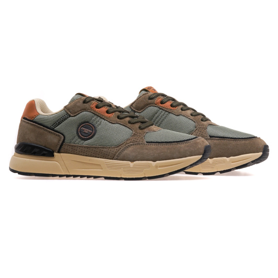 Кросівки RESTIME FMB26283/KHAKI