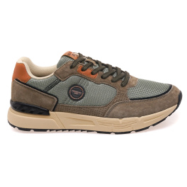RESTIME FMB26283/KHAKI
