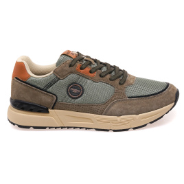 RESTIME FMB26283/KHAKI