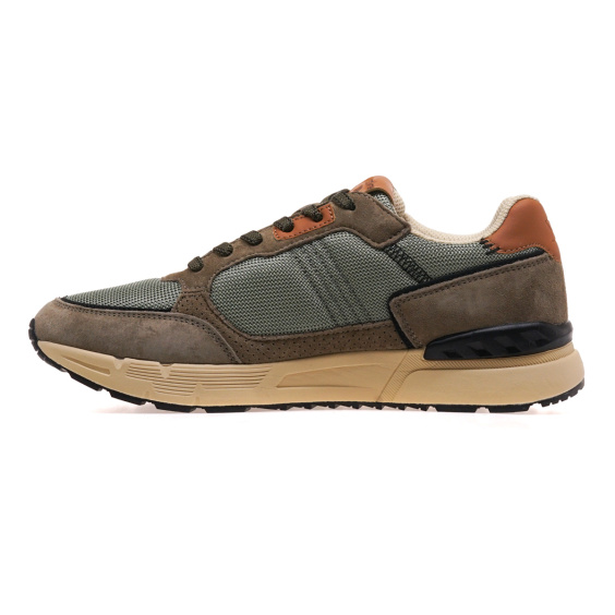 Кросівки RESTIME FMB26283/KHAKI