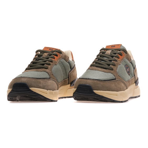Кросівки RESTIME FMB26283/KHAKI