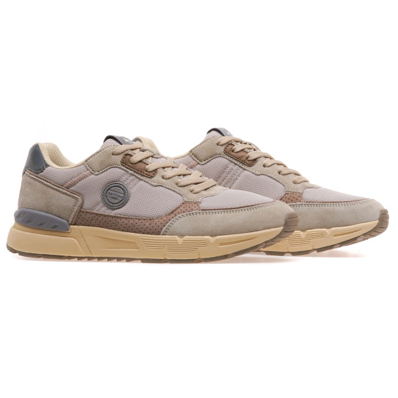 Кросівки RESTIME FMB26283/BEIGE