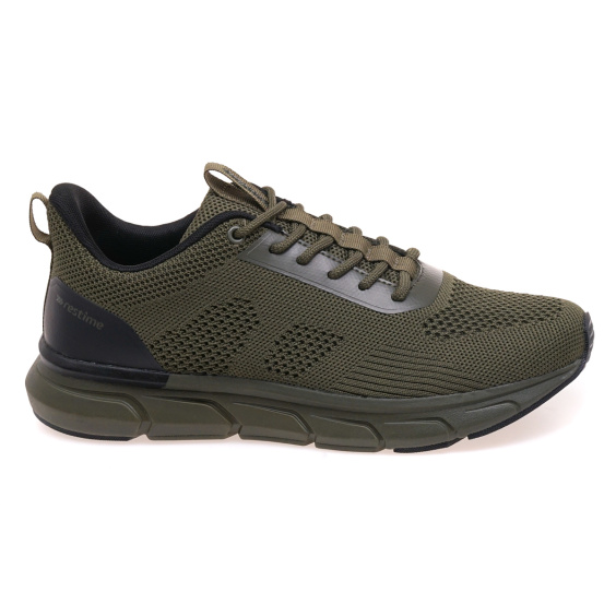 Кросівки RESTIME AML26023/KHAKI