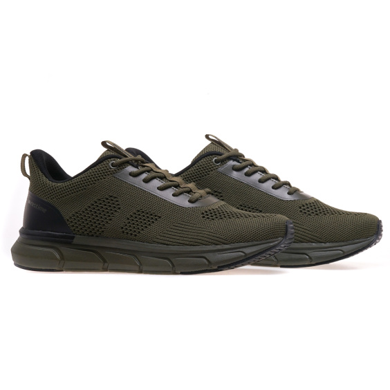 Кросівки RESTIME AML26023/KHAKI