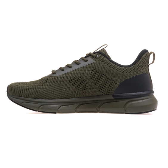 Кросівки RESTIME AML26023/KHAKI
