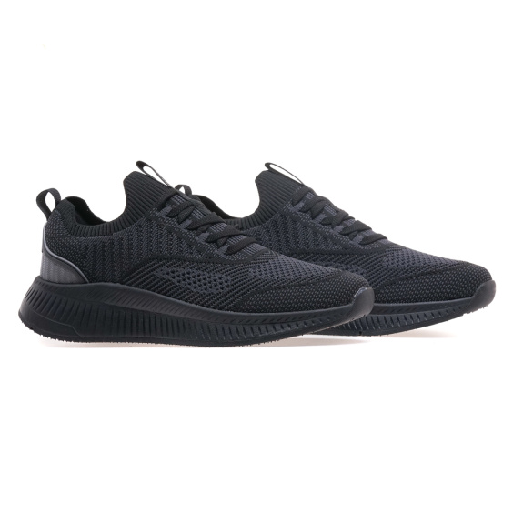 Кросівки RESTIME OML26754/BLACK