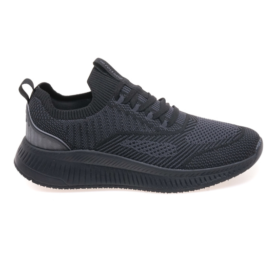 Кросівки RESTIME OML26754/BLACK