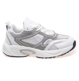 RESTIME TWL26777/WHITE_GREY
