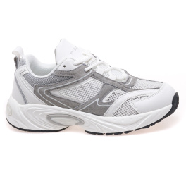 RESTIME TWL26777/WHITE_GREY