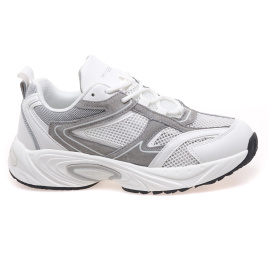 RESTIME TWL26777/WHITE_GREY