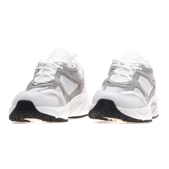 Кросівки RESTIME TWL26777/WHITE_GREY