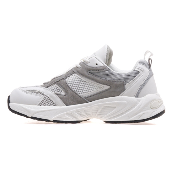 Кросівки RESTIME TWL26777/WHITE_GREY