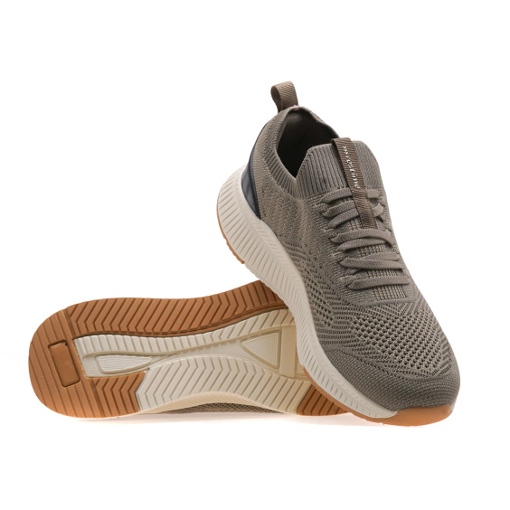 Кросівки RESTIME OML26754/BEIGE