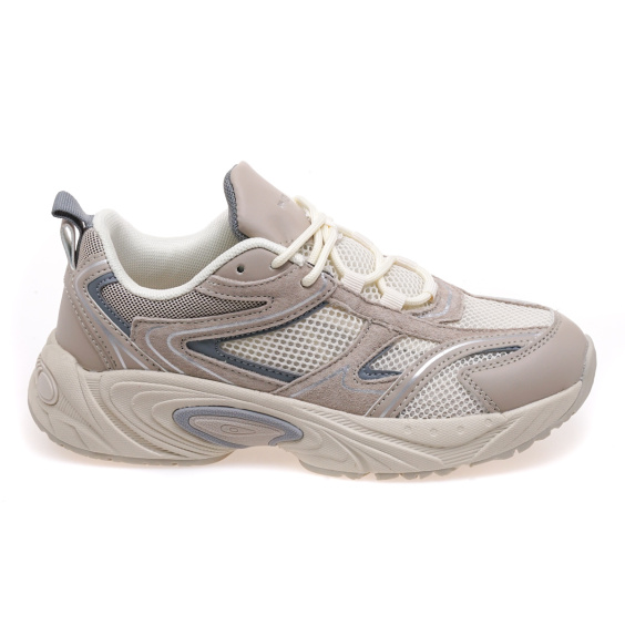 Кросівки RESTIME TWL26777/BEIGE