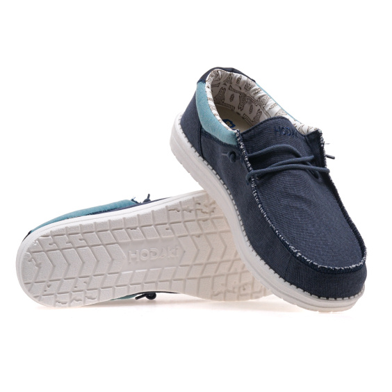 Мокасини HODAKI COTON NAVAJO/NAVAJO
