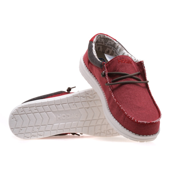 Мокасини HODAKI COTON LAKOTA/LAKOTA