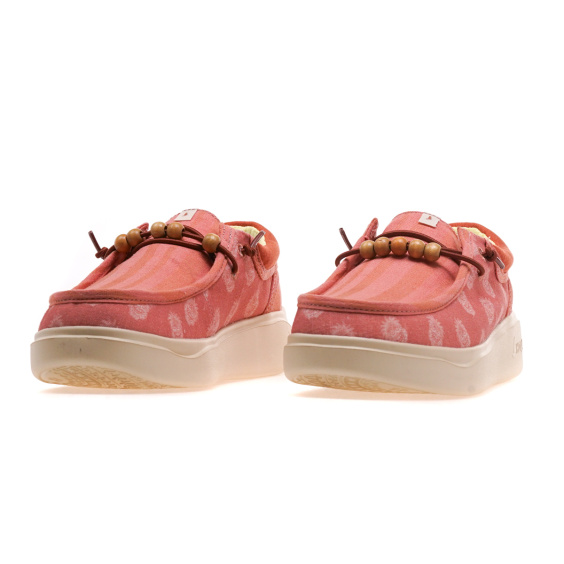 Мокасини HODAKI MAMBA CORAL/CORAL