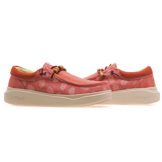 Мокасини HODAKI MAMBA CORAL/CORAL