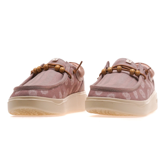 Мокасини HODAKI MAMBA MIST/MIST
