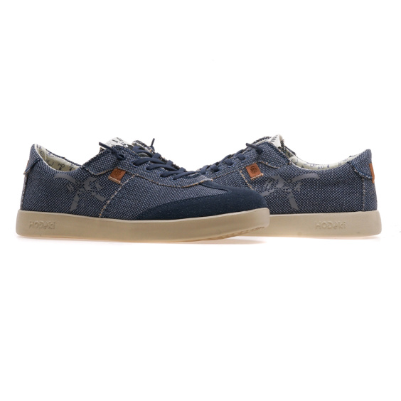 Кеди HODAKI DECKHAND NAVY/NAVY