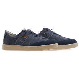 HODAKI DECKHAND NAVY/NAVY