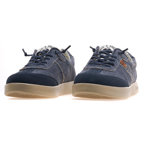 Кеди HODAKI DECKHAND NAVY/NAVY
