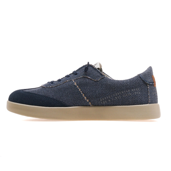 Кеди HODAKI DECKHAND NAVY/NAVY