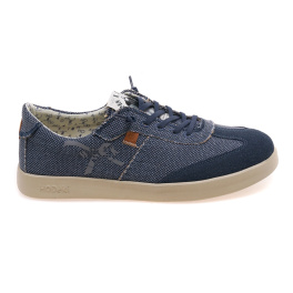 HODAKI DECKHAND NAVY/NAVY